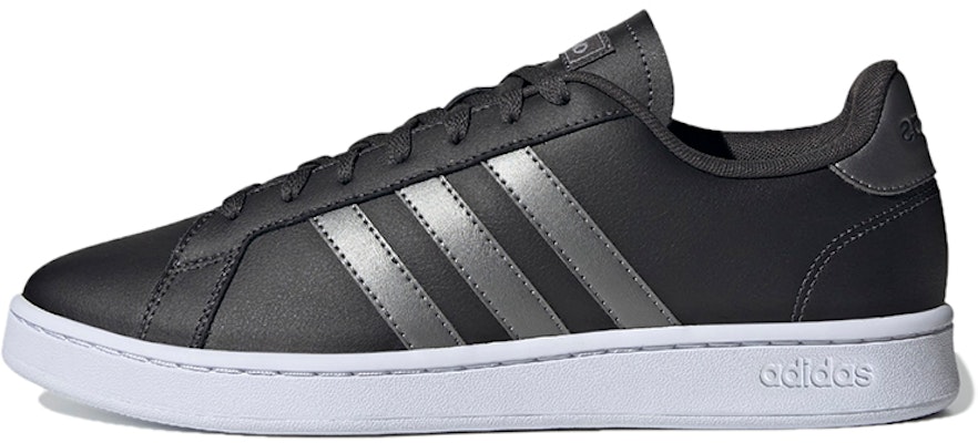 adidas Grand Court 'Carbono Metálico Hierro' H04547 Buy adidas Grand Court 'Carbono Metálico Hierro' H04547