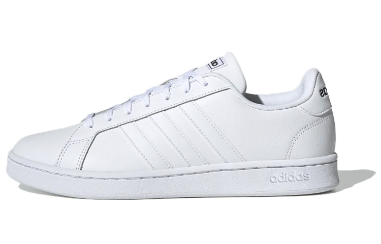Buy adidas Grand Court 'Blanco Nube' EE7891