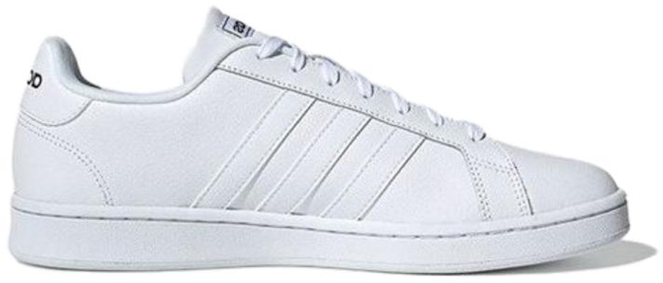 adidas Grand Court 'Blanco Nube' EE7891 Order adidas Grand Court 'Blanco Nube' EE7891