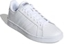 Lookbook adidas Grand Court 'Blanco Nube' EE7891
