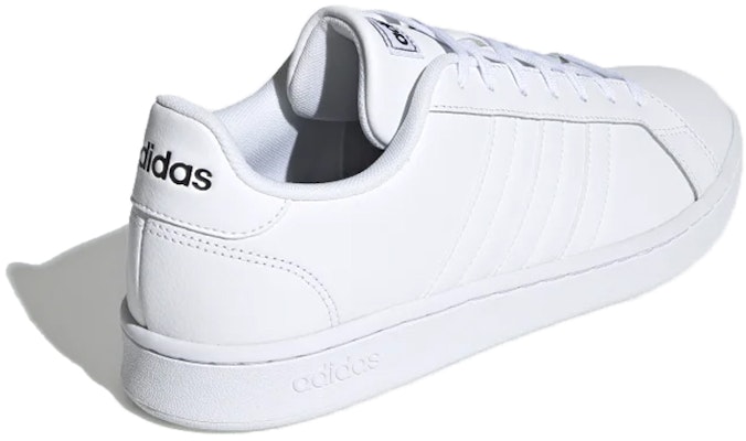 adidas Grand Court 'Blanco Nube' EE7891 Shop adidas Grand Court 'Blanco Nube' EE7891
