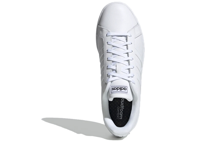 Purchase adidas Grand Court 'Blanco Nube' EE7891