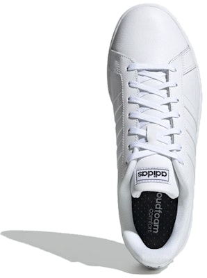 adidas Grand Court 'Blanco Nube' EE7891 Purchase adidas Grand Court 'Blanco Nube' EE7891
