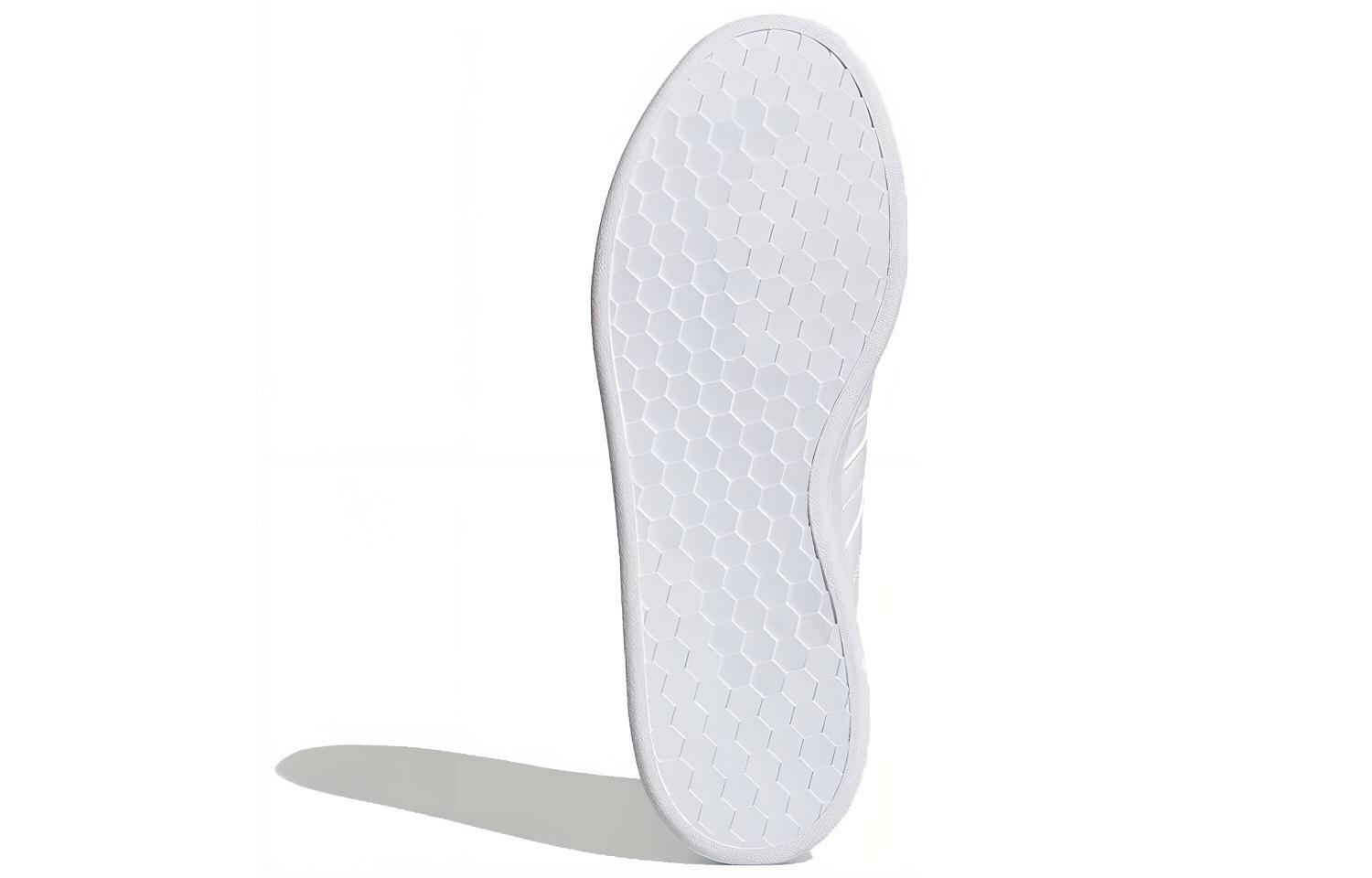 Details for adidas Grand Court 'Blanco Nube' EE7891