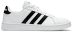 Buy adidas Grand Court 'Putih Awan' F36392
