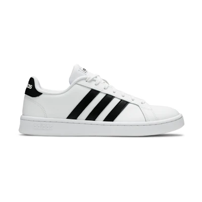 adidas Grand Court 'Cloud White'