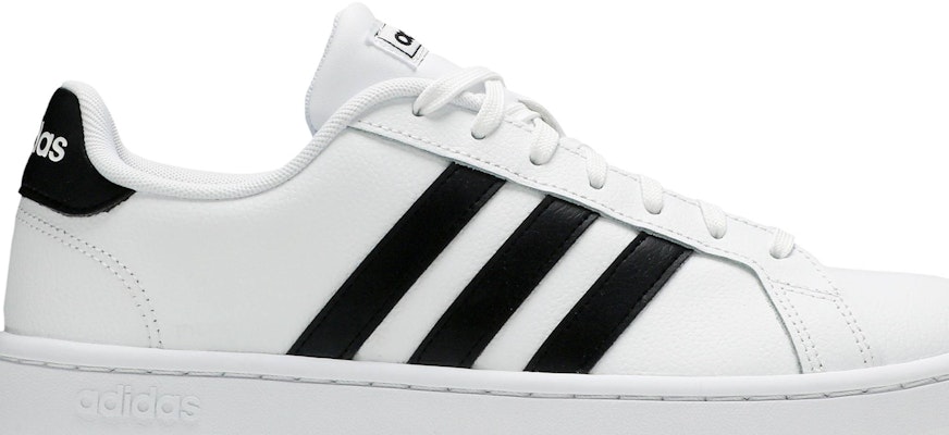 adidas Grand Court 'Putih Awan' F36392 Order adidas Grand Court 'Putih Awan' F36392