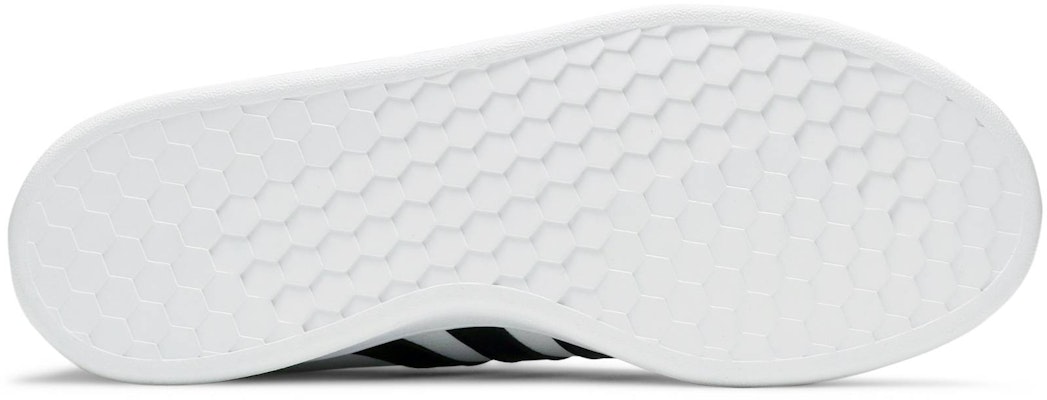 adidas Grand Court 'Putih Awan' F36392 Shop adidas Grand Court 'Putih Awan' F36392