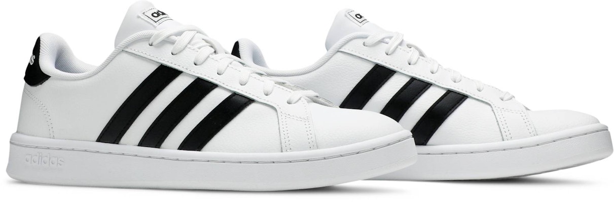 adidas Grand Court 'Putih Awan' F36392 Cheap adidas Grand Court 'Putih Awan' F36392