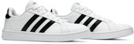 Cheap adidas Grand Court 'Putih Awan' F36392