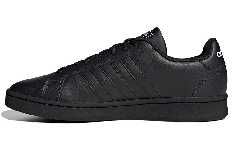 Buy アディダス グランドコート コアブラック EE7890