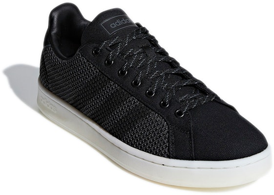 아디다스 그랜드 코트 '코어 블랙' (51 characters) F36467 Lookbook 아디다스 그랜드 코트 '코어 블랙' (51 characters) F36467