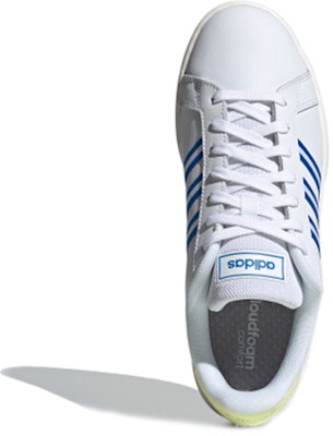 adidas Grand Court 'Glory Blue' Sepatu Biru EH2059 Shop adidas Grand Court 'Glory Blue' Sepatu Biru EH2059