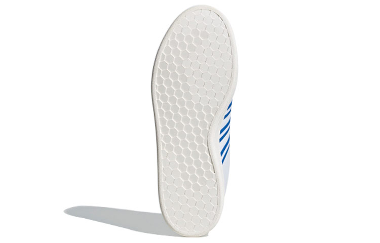 Purchase adidas Grand Court 'Glory Blue' Sepatu Biru EH2059