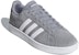 adidas Grand Court 'Kelabu' F36412