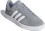 Lookbook adidas Grand Court 'Kelabu' F36412