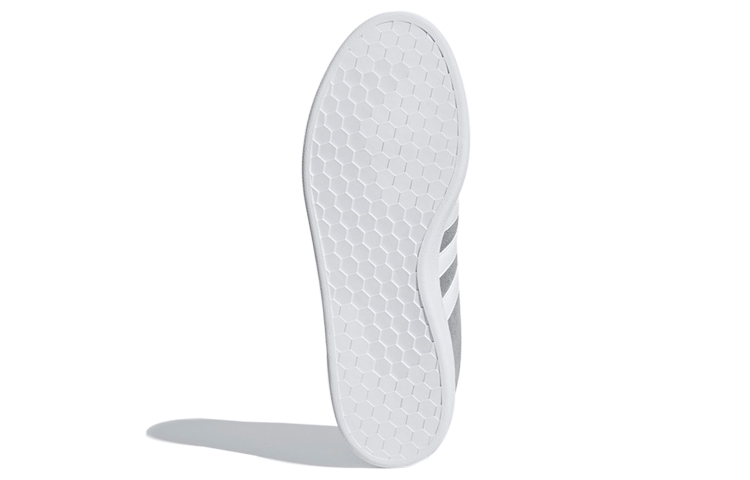 Details for 阿迪达斯 Grand Court 灰色 F36412