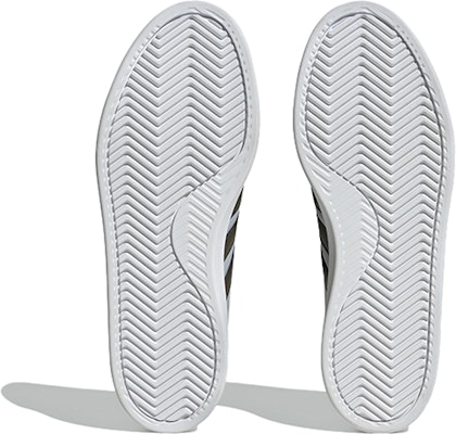 adidas Grand Court 'Plata Halo y Oliva Sombra' ID4468 Shop adidas Grand Court 'Plata Halo y Oliva Sombra' ID4468