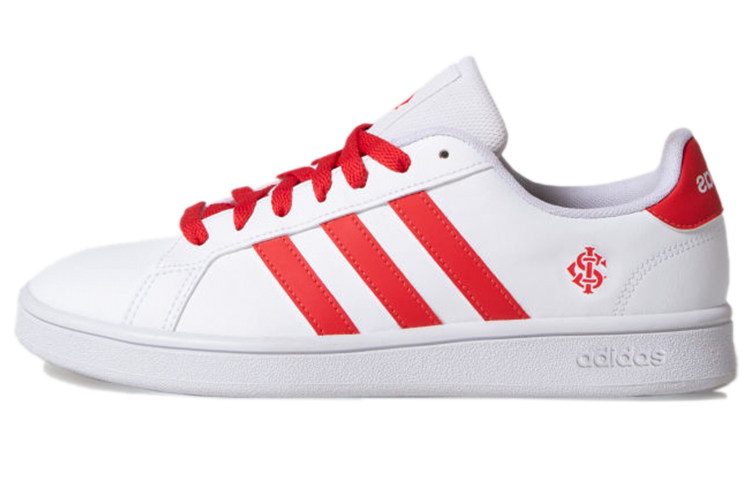 Buy adidas Grand Court 'Putih Merah Internasional' EY2771