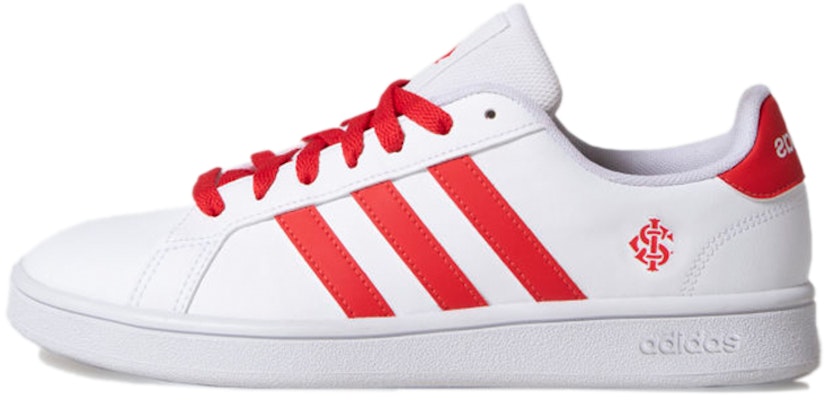 adidas Grand Court 'Putih Merah Internasional' EY2771 Buy adidas Grand Court 'Putih Merah Internasional' EY2771
