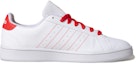 Order adidas Grand Court 'Putih Merah Internasional' EY2771