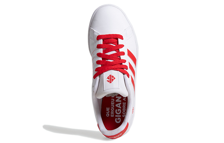 Purchase adidas Grand Court 'Putih Merah Internasional' EY2771