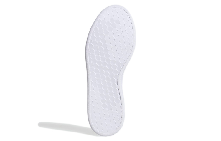 Details for adidas Grand Court 'Putih Merah Internasional' EY2771