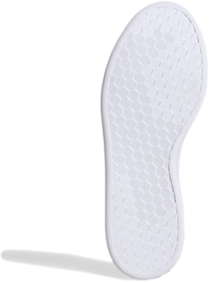 adidas Grand Court 'Putih Merah Internasional' EY2771 Details for adidas Grand Court 'Putih Merah Internasional' EY2771