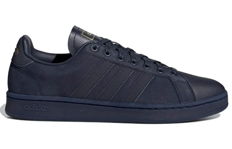 adidas Grand Court 'Legend Ink' 圖 2