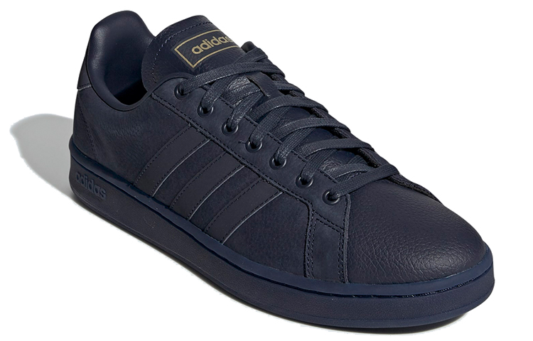 adidas Grand Court 'Legend Ink' 圖 3