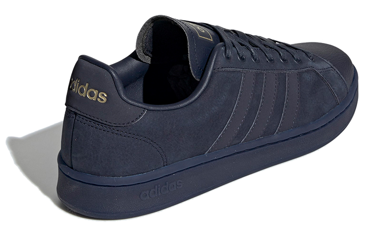 adidas Grand Court 'Legend Ink' 圖 4