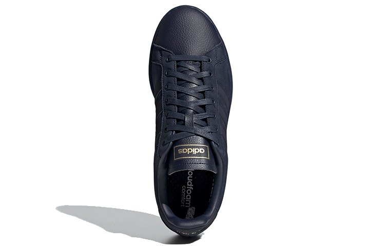 adidas Grand Court 'Legend Ink' 圖 5