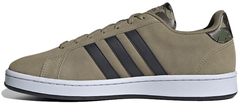 adidas Grand Court 'Verde Órbita Carbono' GV7149 Buy adidas Grand Court 'Verde Órbita Carbono' GV7149