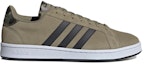 Order adidas Grand Court 'Verde Órbita Carbono' GV7149