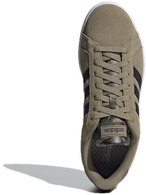 adidas Grand Court 'Verde Órbita Carbono' GV7149 Purchase adidas Grand Court 'Verde Órbita Carbono' GV7149