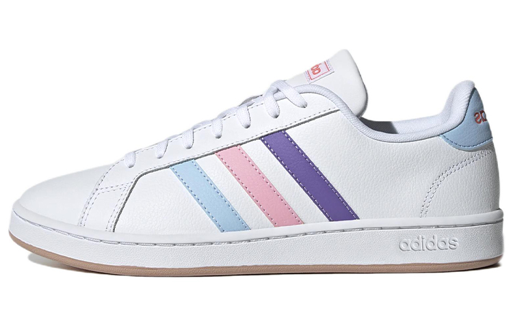 Buy 아디다스 그랜드 코트 '프라이드' ️‍  (Adidas Grand Court 'Pride' ️‍) GY9400
