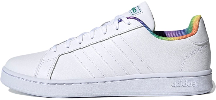 adidas-grand-court-rainbow-pride