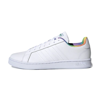 adidas Grand Court 'Rainbow Pride'