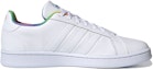 Order アディダス グランドコート レインボー (Adidas Grand Court Rainbow) H01055