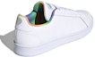 Shop アディダス グランドコート レインボー (Adidas Grand Court Rainbow) H01055