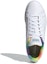 Purchase アディダス グランドコート レインボー (Adidas Grand Court Rainbow) H01055