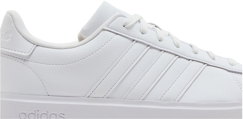 adidas Grand Court 'Putih Sepenuhnya' GW9197 Order adidas Grand Court 'Putih Sepenuhnya' GW9197