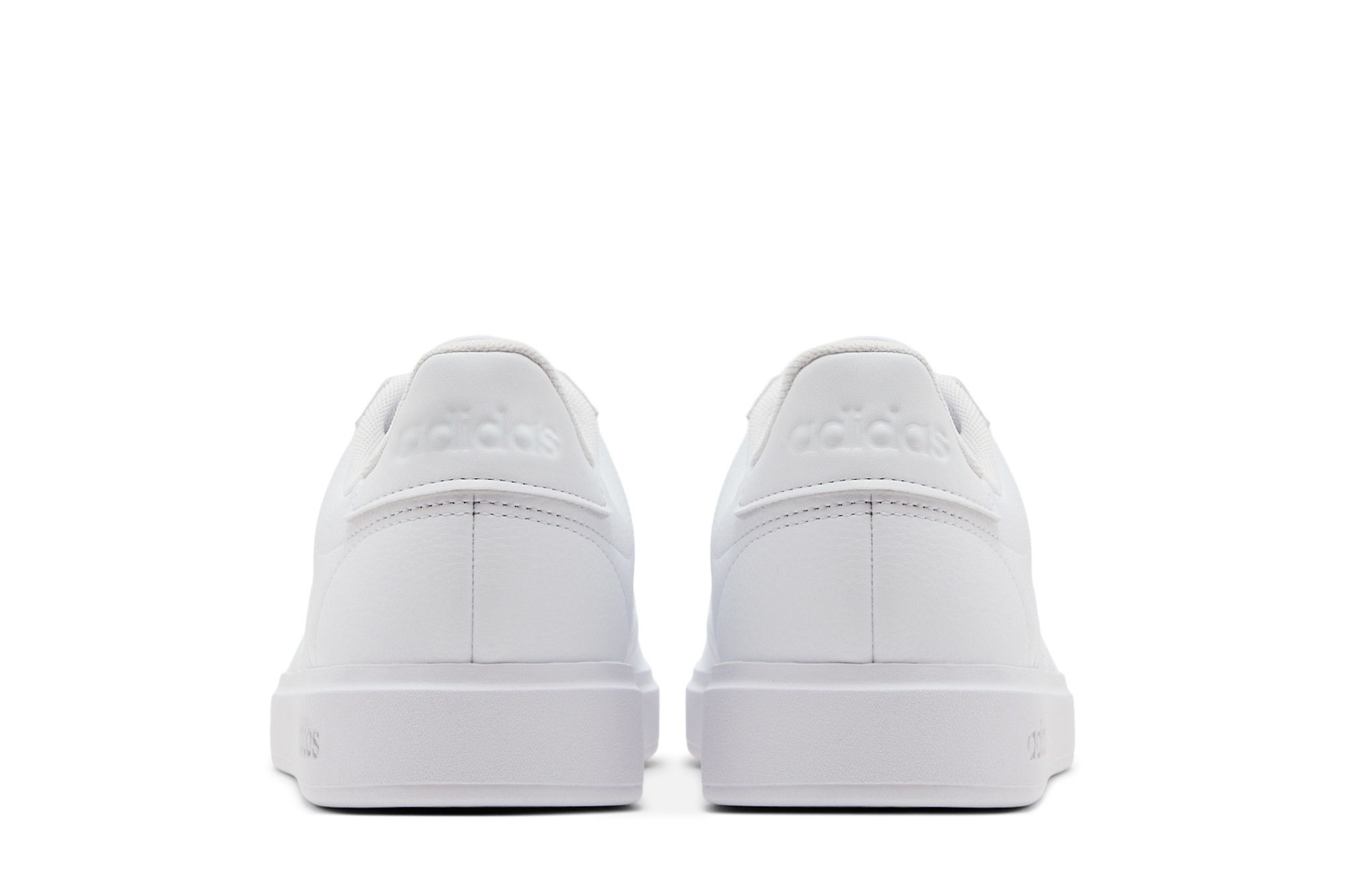 Details for 阿迪达斯 Grand Court 三白色 GW9197