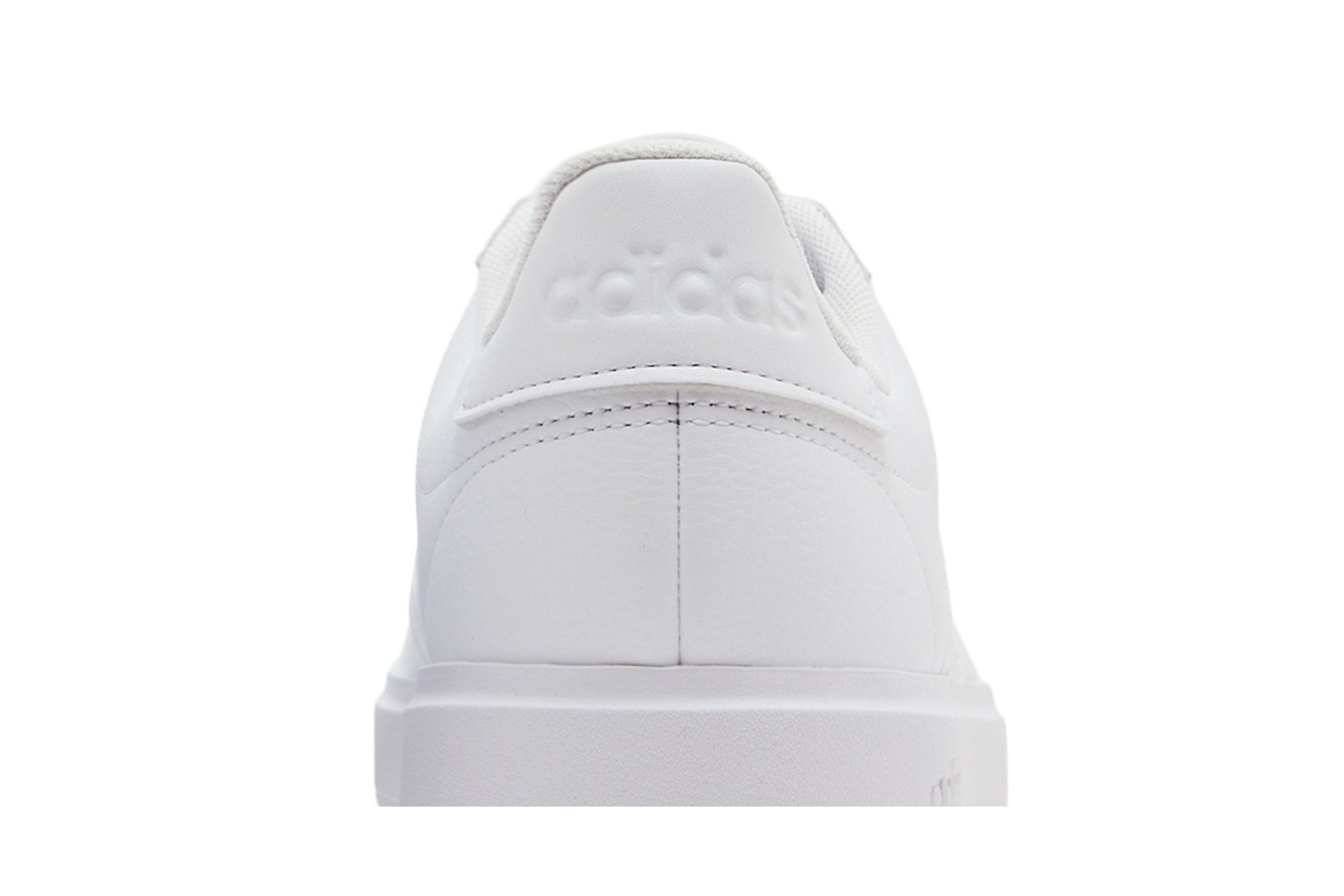 Sizing 阿迪达斯 Grand Court 三白色 GW9197