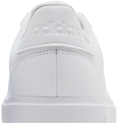 adidas Grand Court 'Putih Sepenuhnya' GW9197 Sizing adidas Grand Court 'Putih Sepenuhnya' GW9197