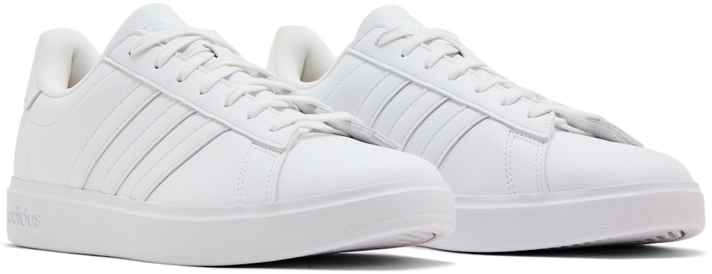 adidas Grand Court 'Putih Sepenuhnya' GW9197 Cheap adidas Grand Court 'Putih Sepenuhnya' GW9197
