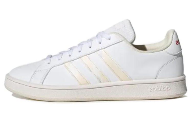 Buy adidas Grand Court 'Versatile Low Putih' GY9412