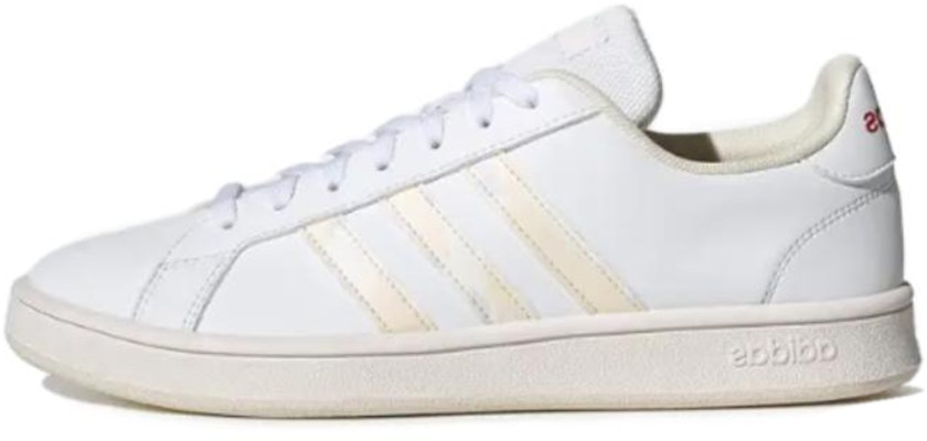 adidas Grand Court 'Versatile Low Putih' GY9412 Buy adidas Grand Court 'Versatile Low Putih' GY9412