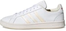 Buy adidas Grand Court 'Versatile Low Putih' GY9412