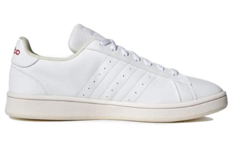 Order adidas Grand Court 'Versatile Low Putih' GY9412